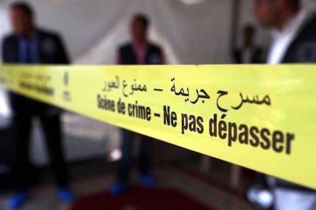 جريمة بشعة.. أب يقتل طفله 5 سنوات والأم تضع الجثة في ”شوال” وتلقيه في القمامة لسبب غريب!